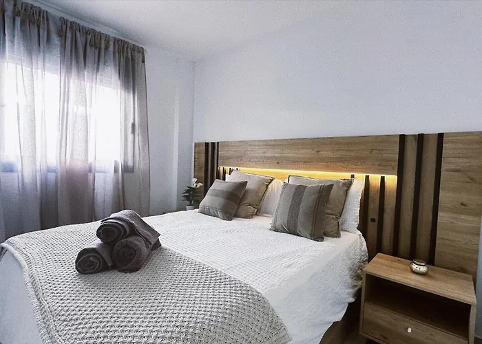 Apartment - Boliches Playa *
