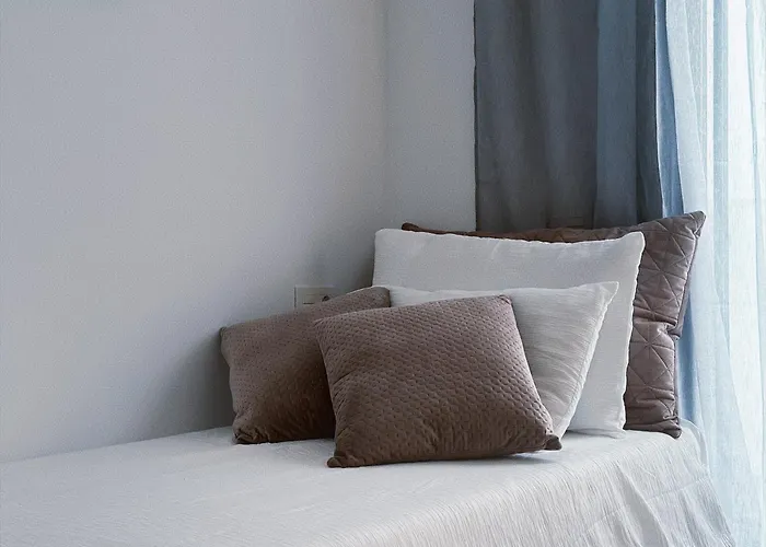 Apartment - Boliches Playa *