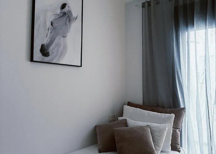 Apartment - Boliches Playa Fuengirola