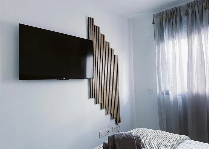 - Boliches Playa Apartment