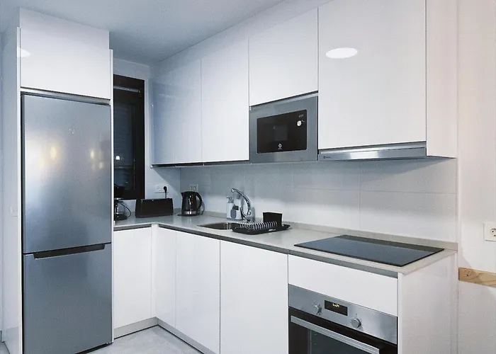 - Boliches Playa Apartment Fuengirola