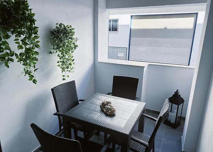 - Boliches Playa Apartment Fuengirola